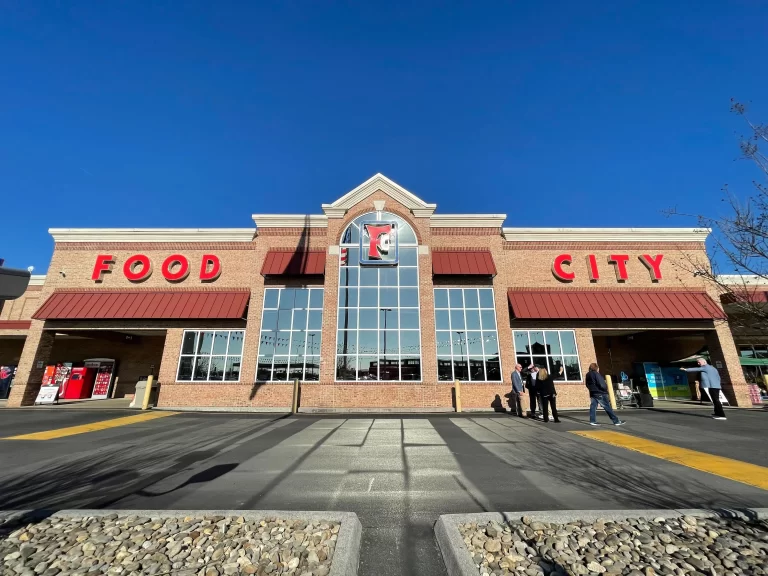 food city